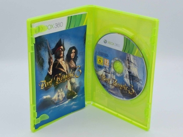 Port Royal 3
